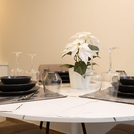 Acropolis Local Loft Apartment Athens Luaran gambar