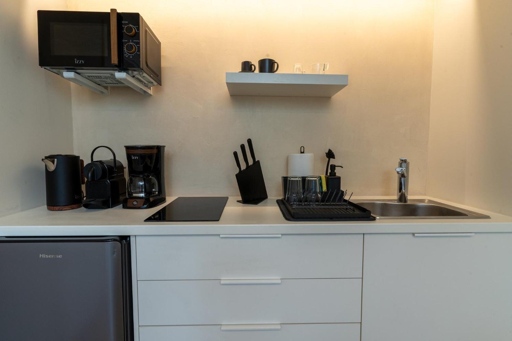 Acropolis Local Loft Apartment Athens Luaran gambar
