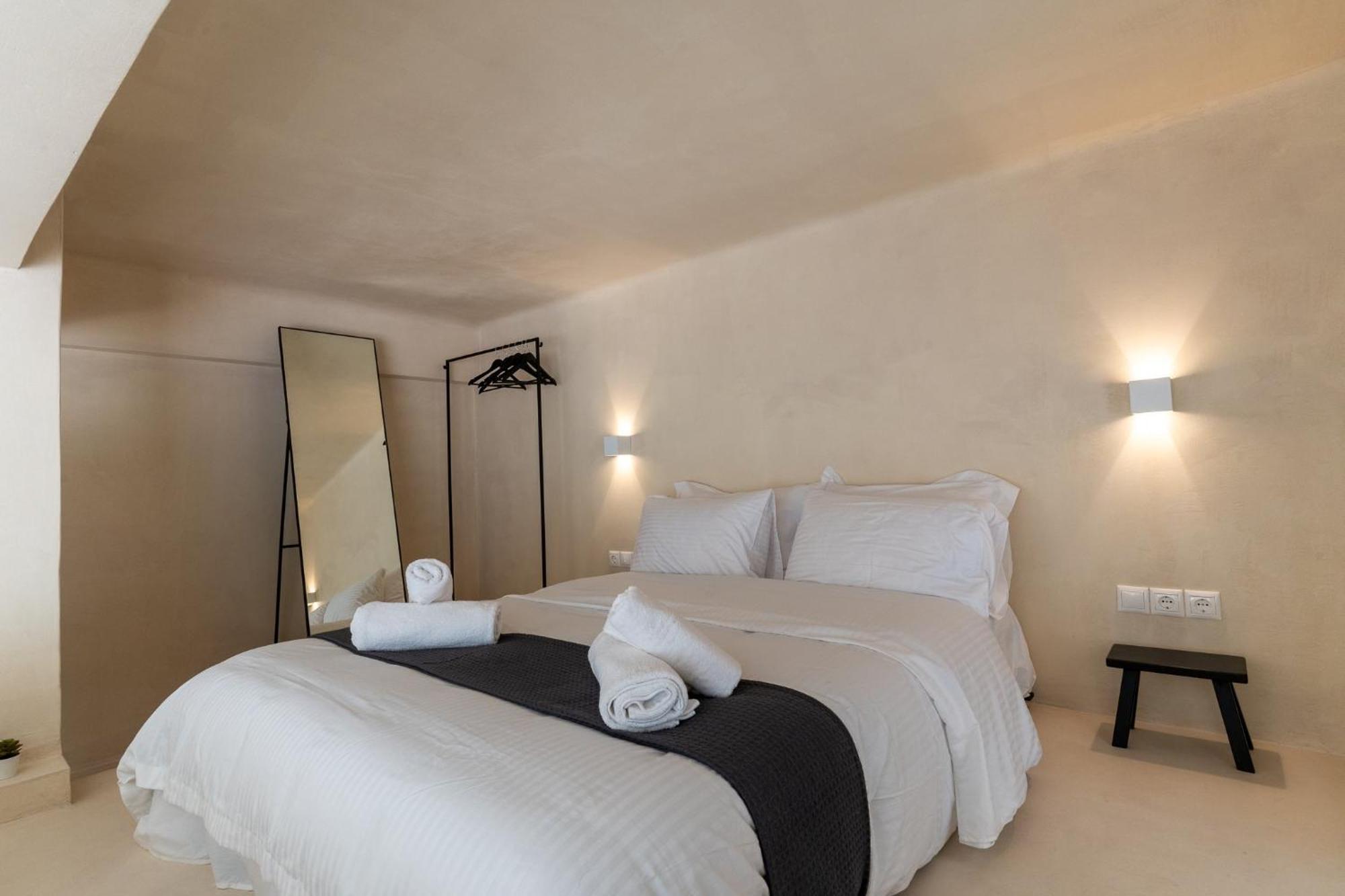 Acropolis Local Loft Apartment Athens Luaran gambar