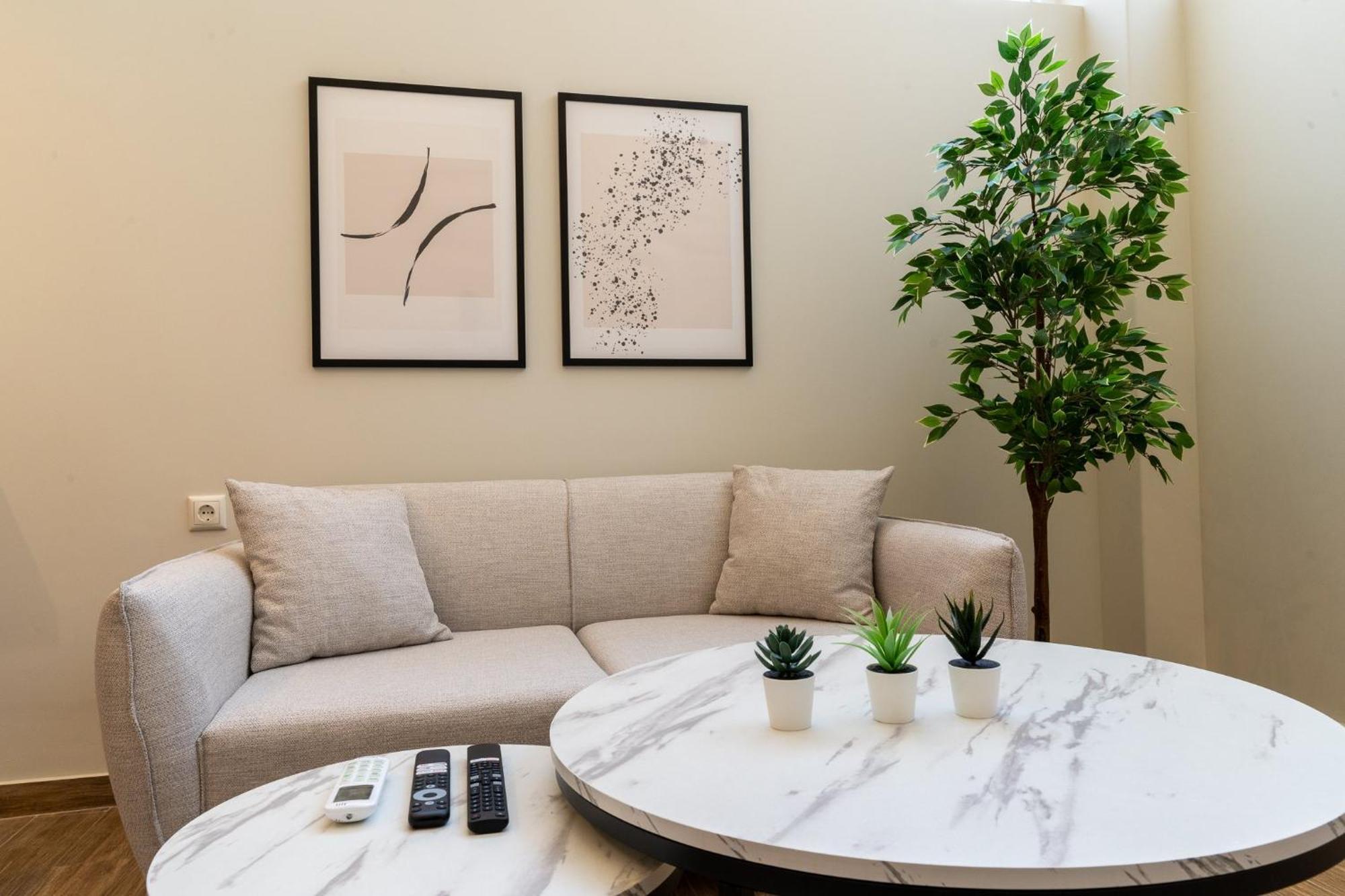 Acropolis Local Loft Apartment Athens Luaran gambar