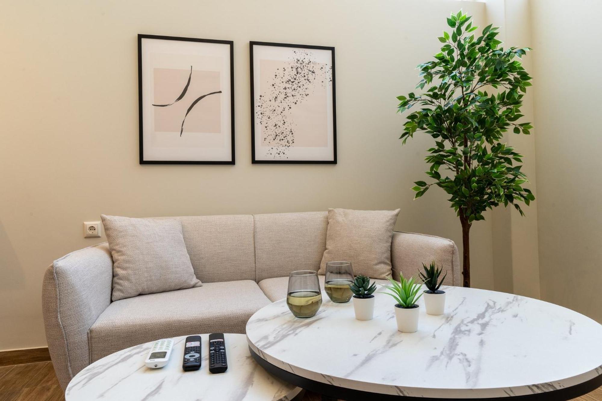 Acropolis Local Loft Apartment Athens Luaran gambar