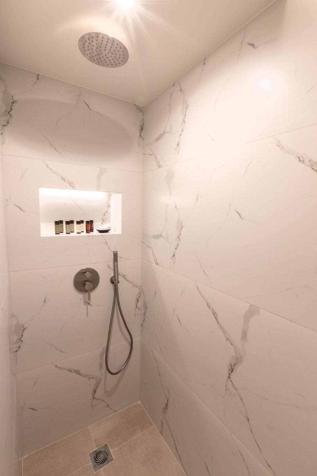 Acropolis Local Loft Apartment Athens Luaran gambar