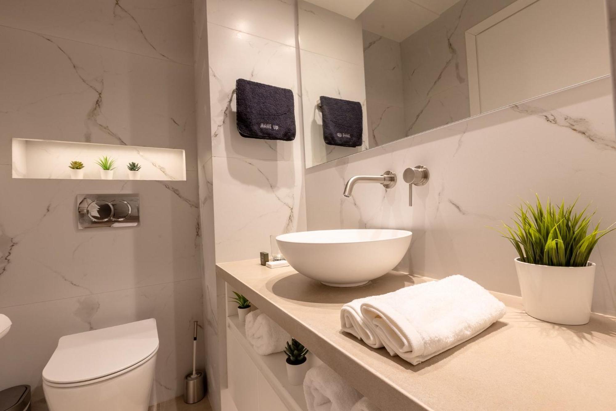 Acropolis Local Loft Apartment Athens Luaran gambar