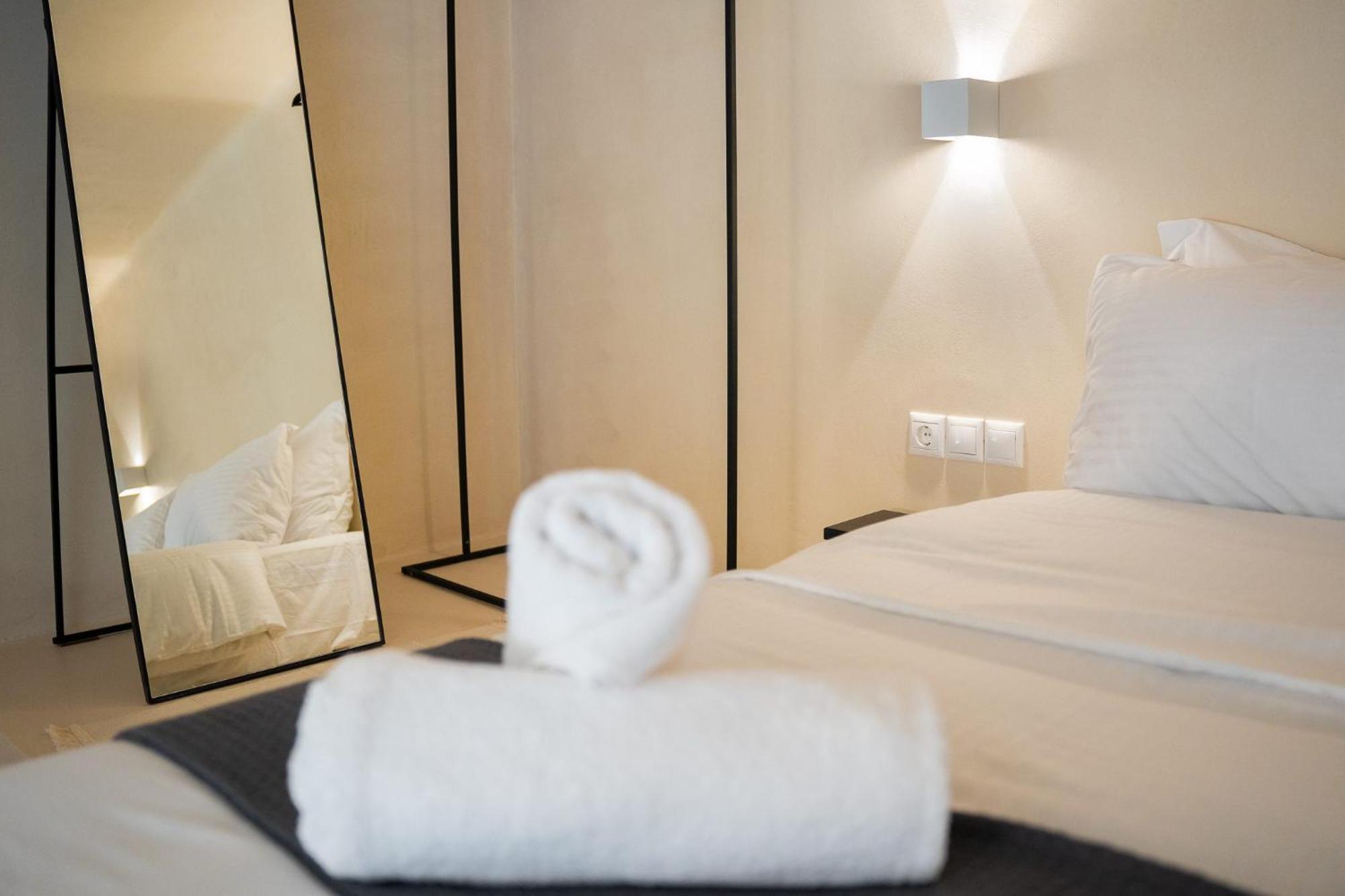 Acropolis Local Loft Apartment Athens Luaran gambar