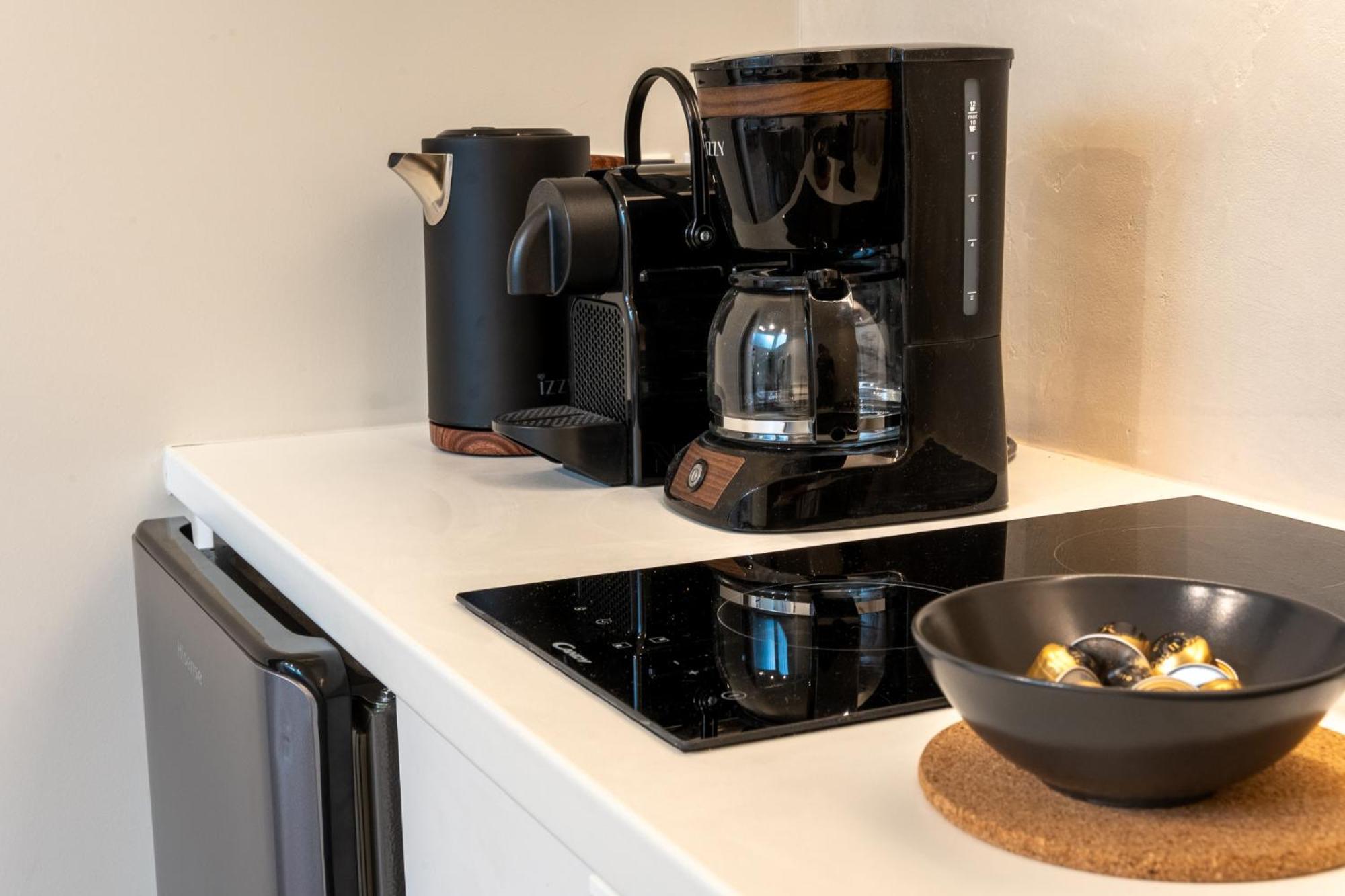 Acropolis Local Loft Apartment Athens Luaran gambar