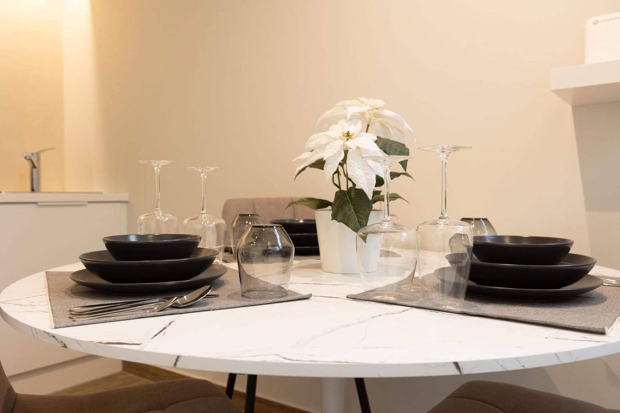 Acropolis Local Loft Apartment Athens Luaran gambar