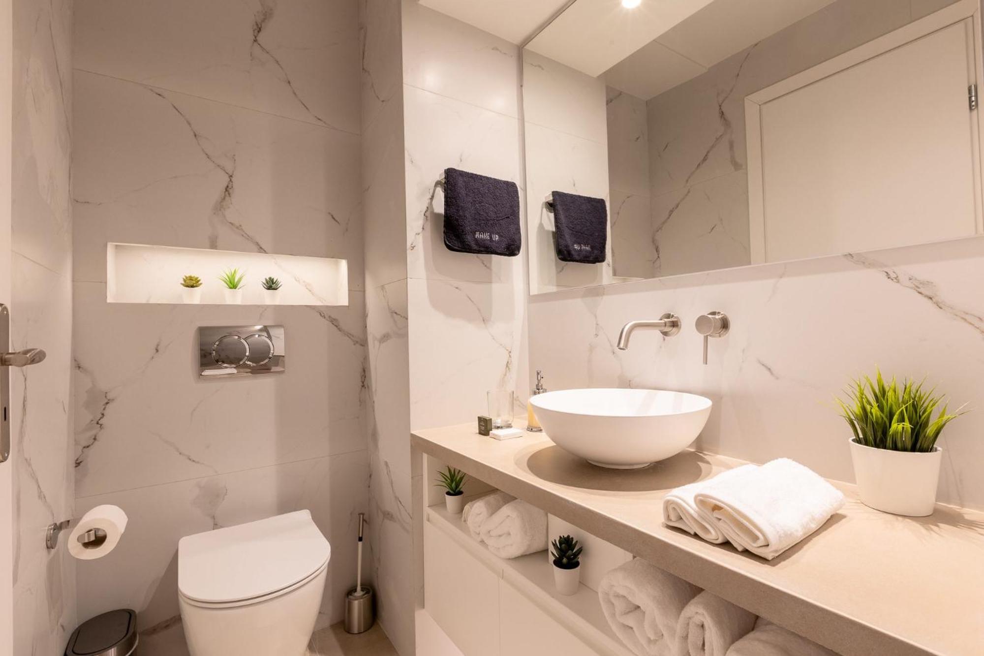 Acropolis Local Loft Apartment Athens Luaran gambar
