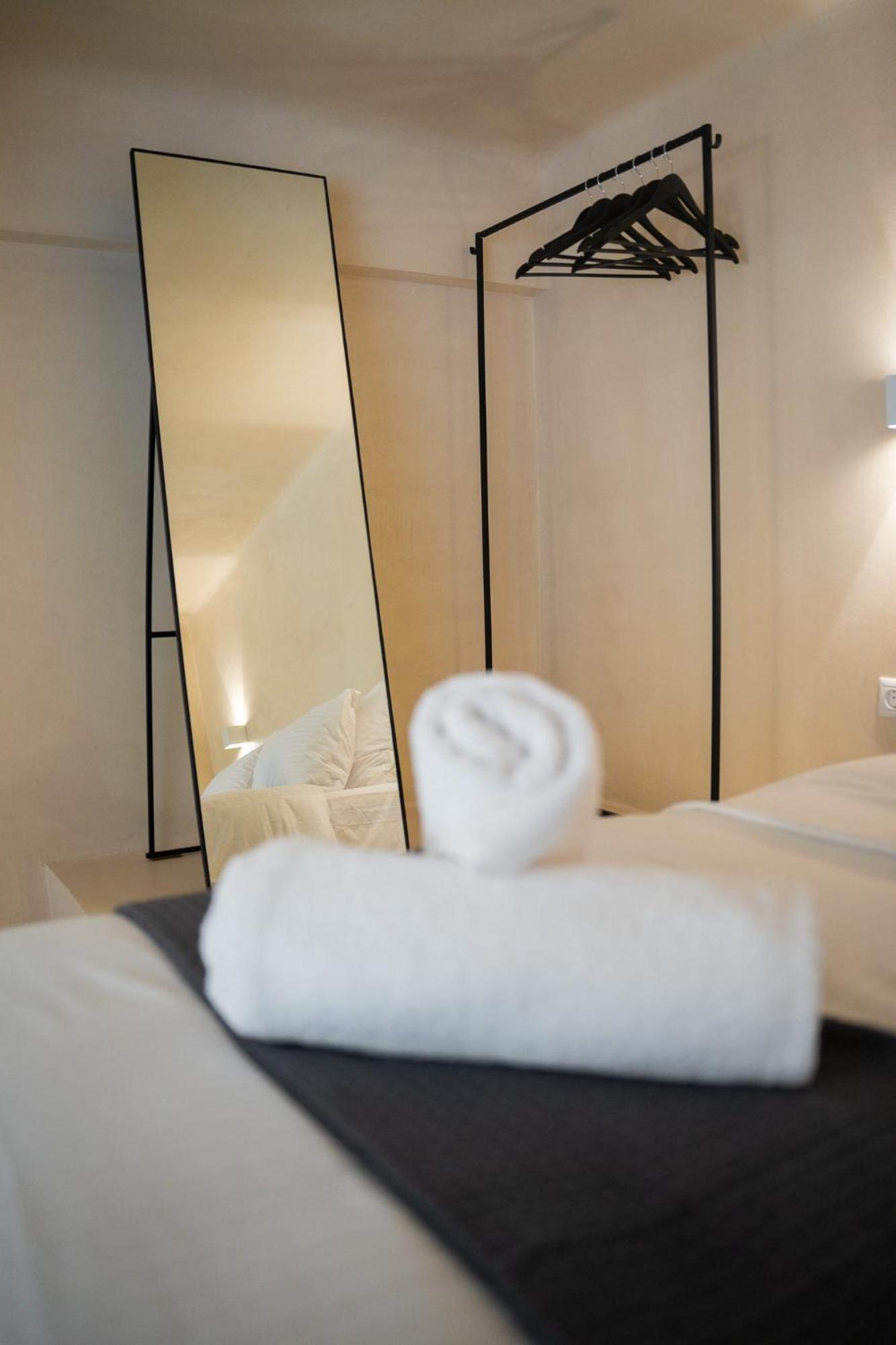 Acropolis Local Loft Apartment Athens Luaran gambar