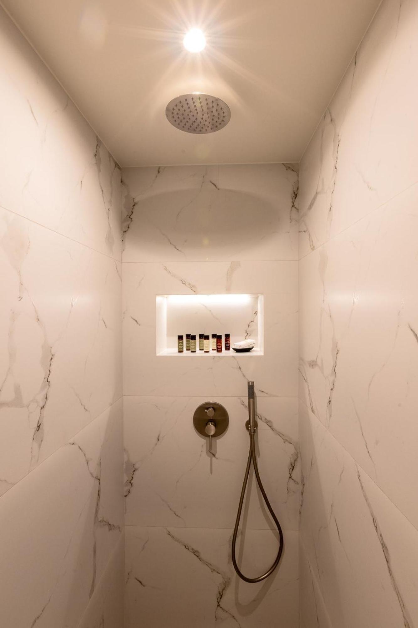 Acropolis Local Loft Apartment Athens Luaran gambar